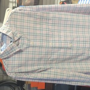 Boys dress shirt
